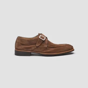 Treviso Suede Farro
