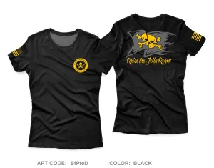 Trial Defense Services, Fort Liberty Field Office Core Women's SS Performance Tee - BfPfeD