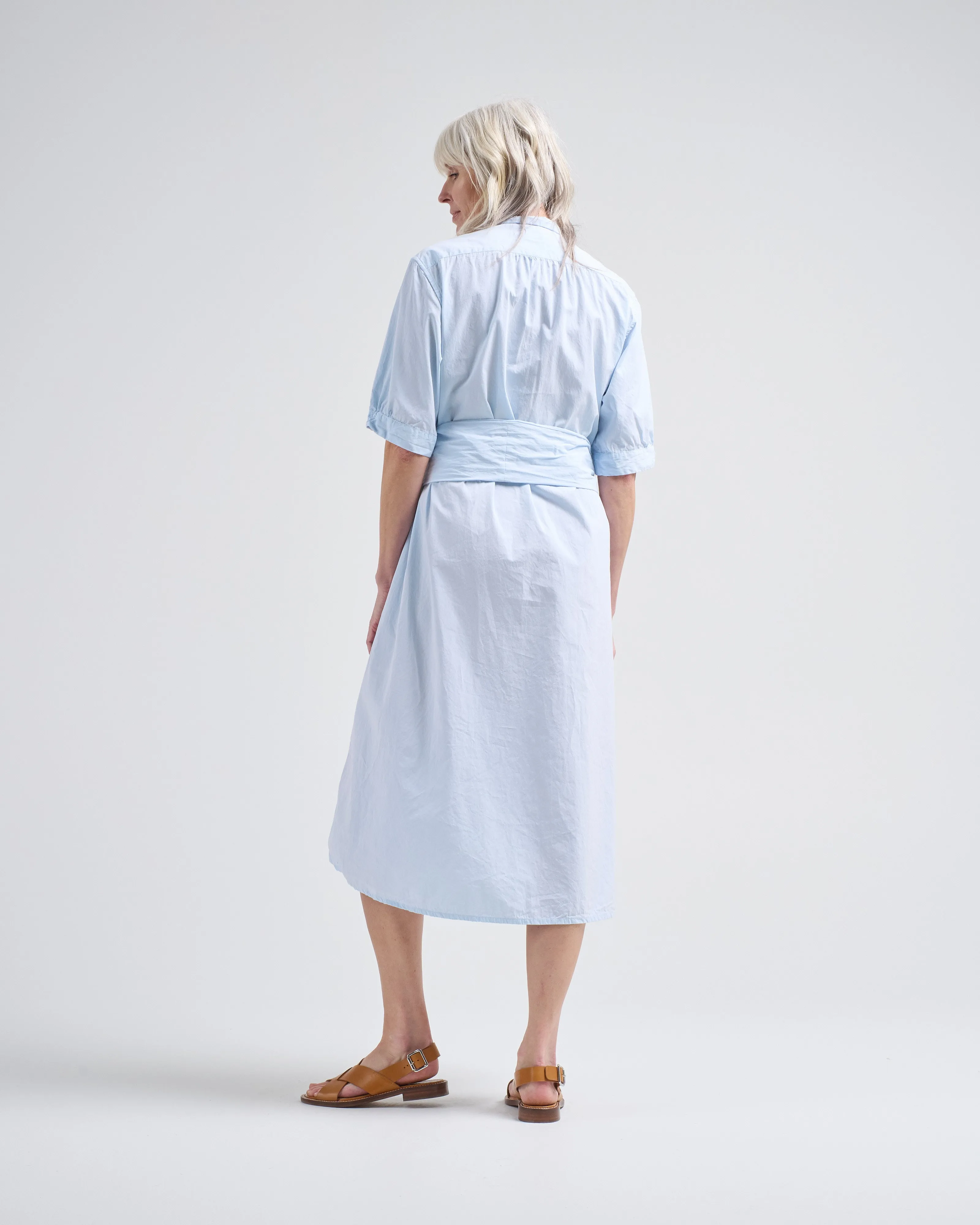 tyrol dress