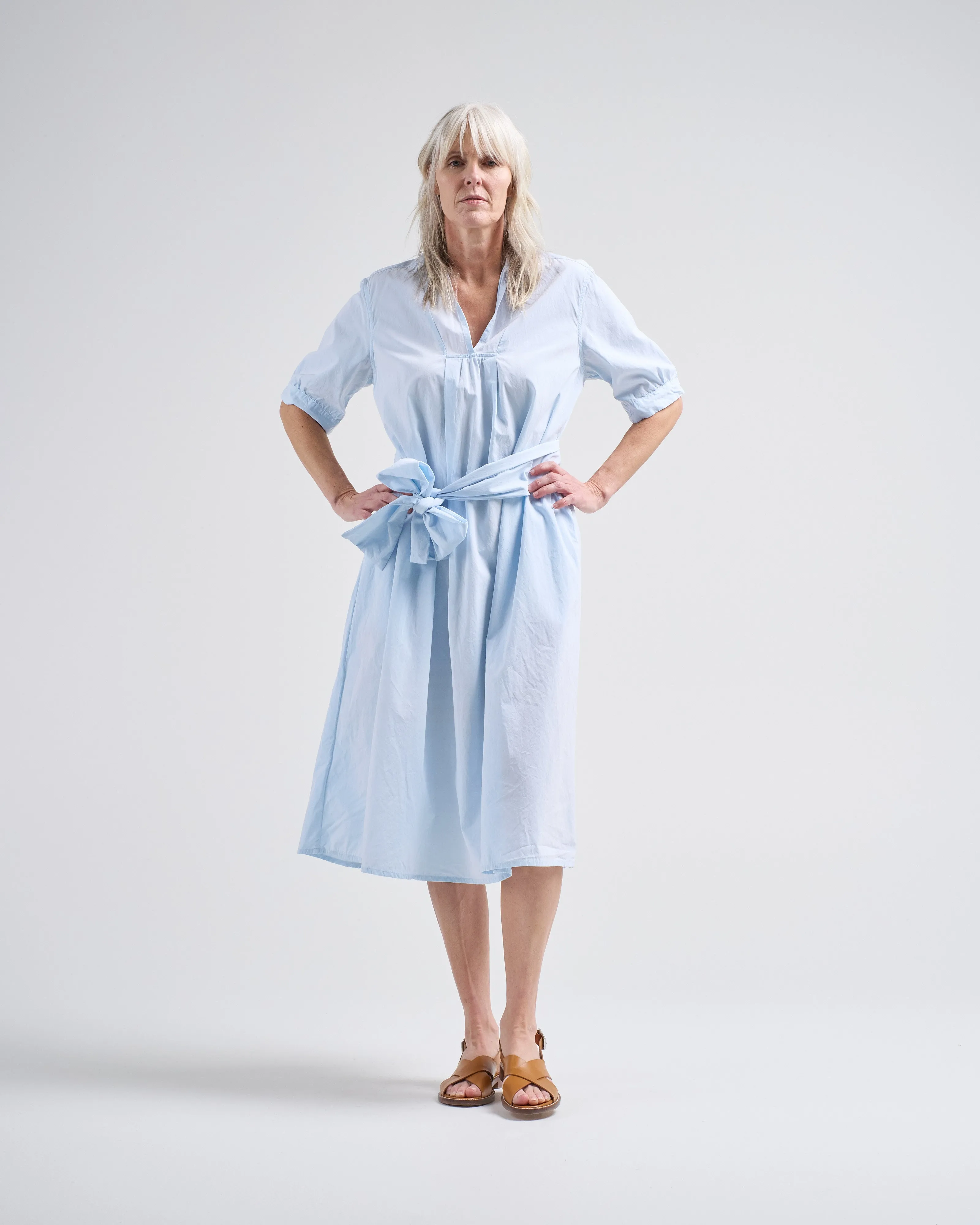 tyrol dress