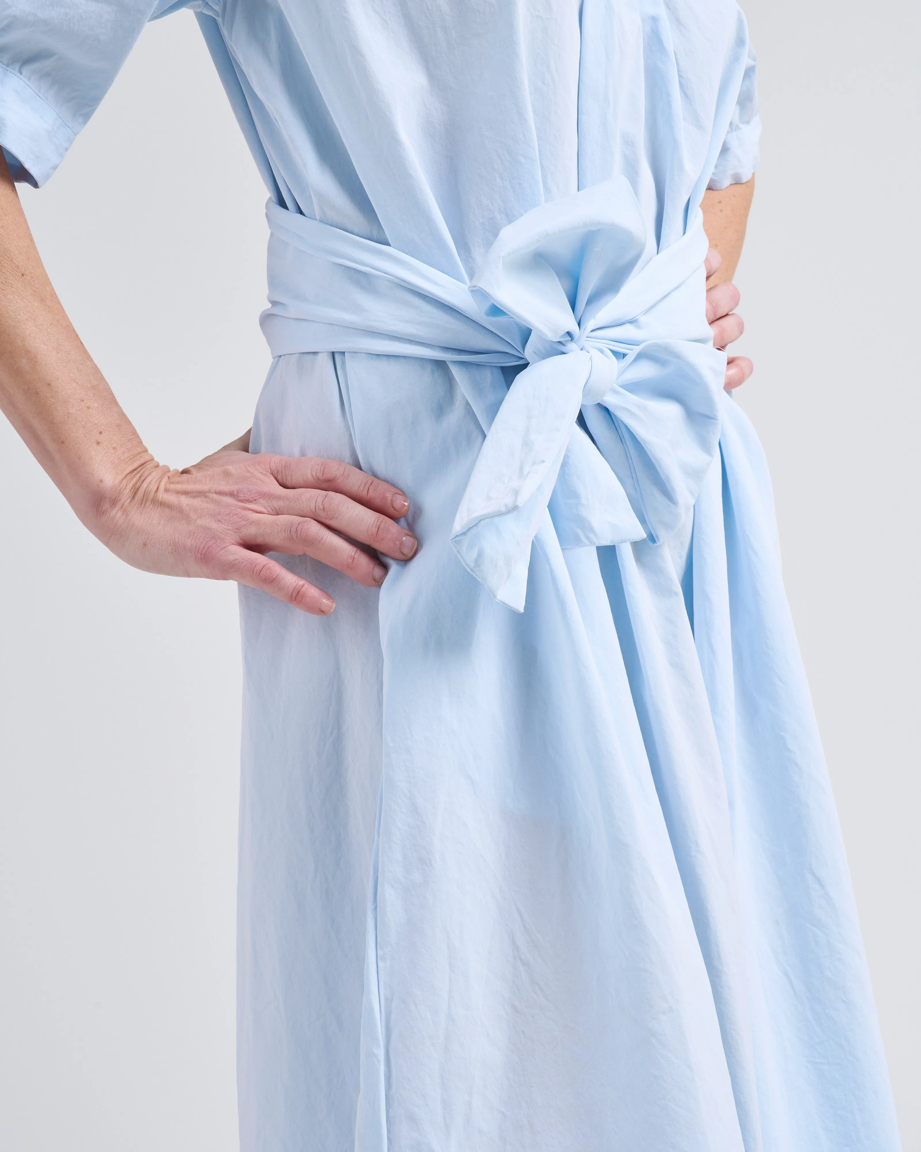 tyrol dress