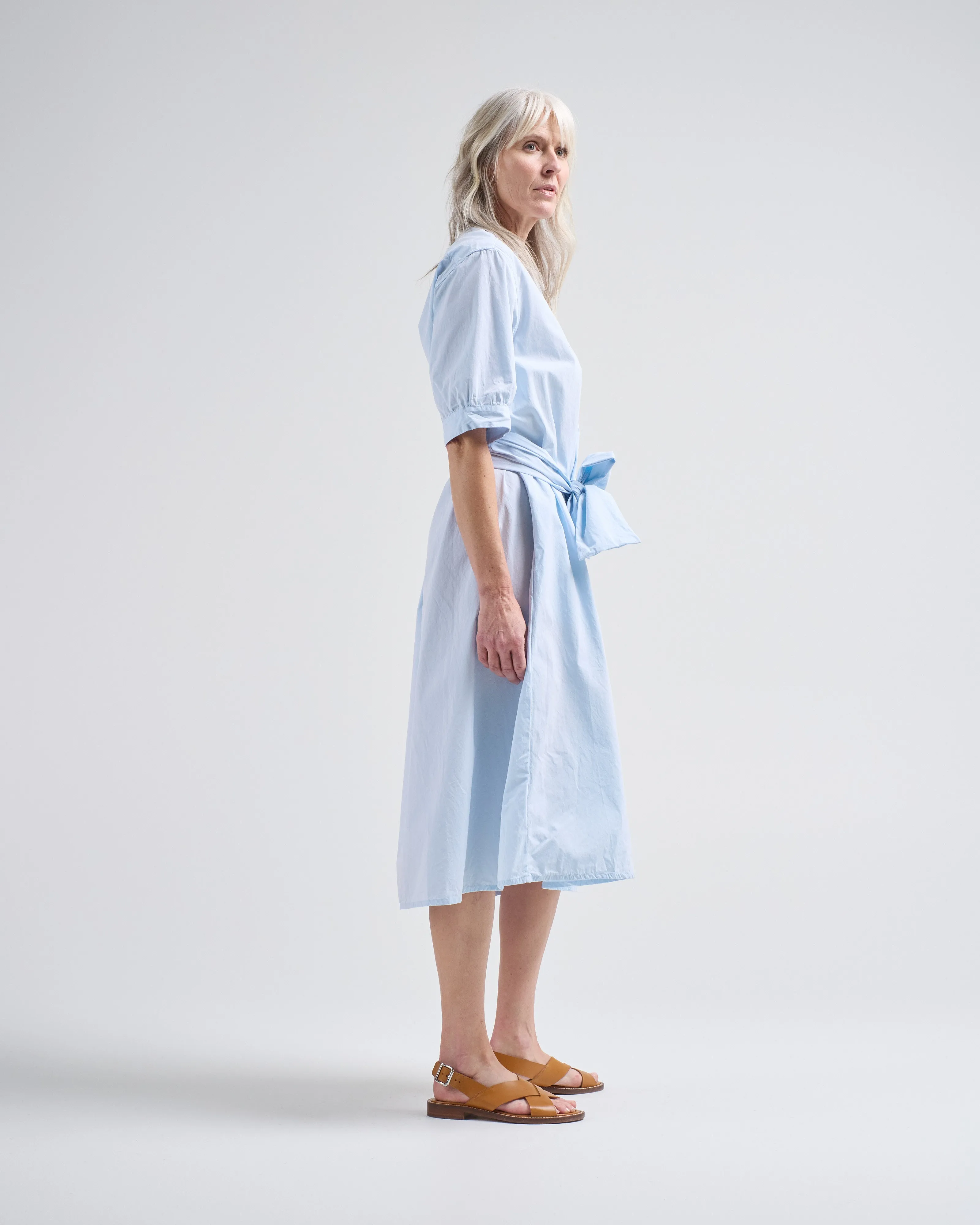 tyrol dress