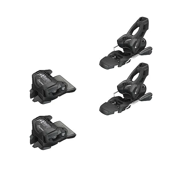 Tyrolia Attack 11 GW Ski Bindings (Final Sale)