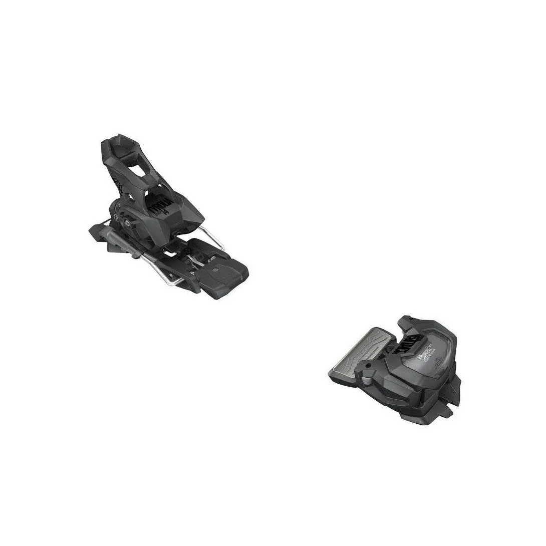 Tyrolia Attack 14 GW Black Ski Binding