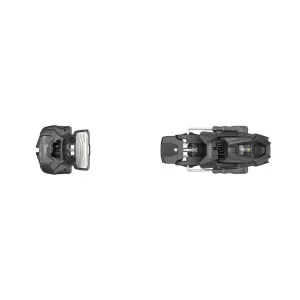 Tyrolia Attack 14 GW Black Ski Binding