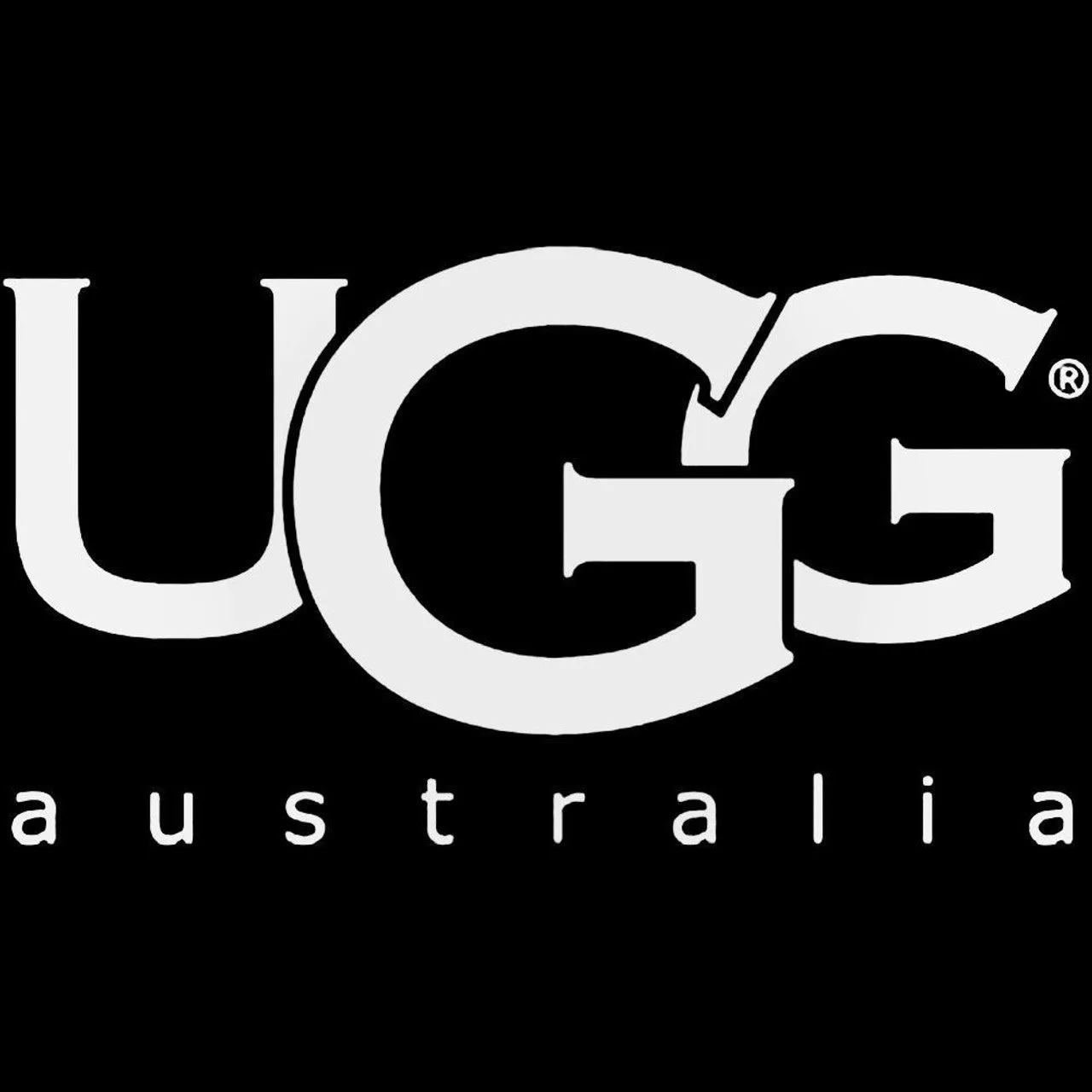 UGG AUSTRALIA COVE SHEARLING TRIMMED ANKLE BOOTS