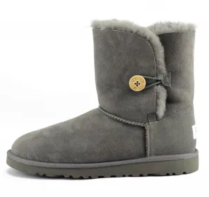 UGG Australia for Women: Bailey Grey Boots