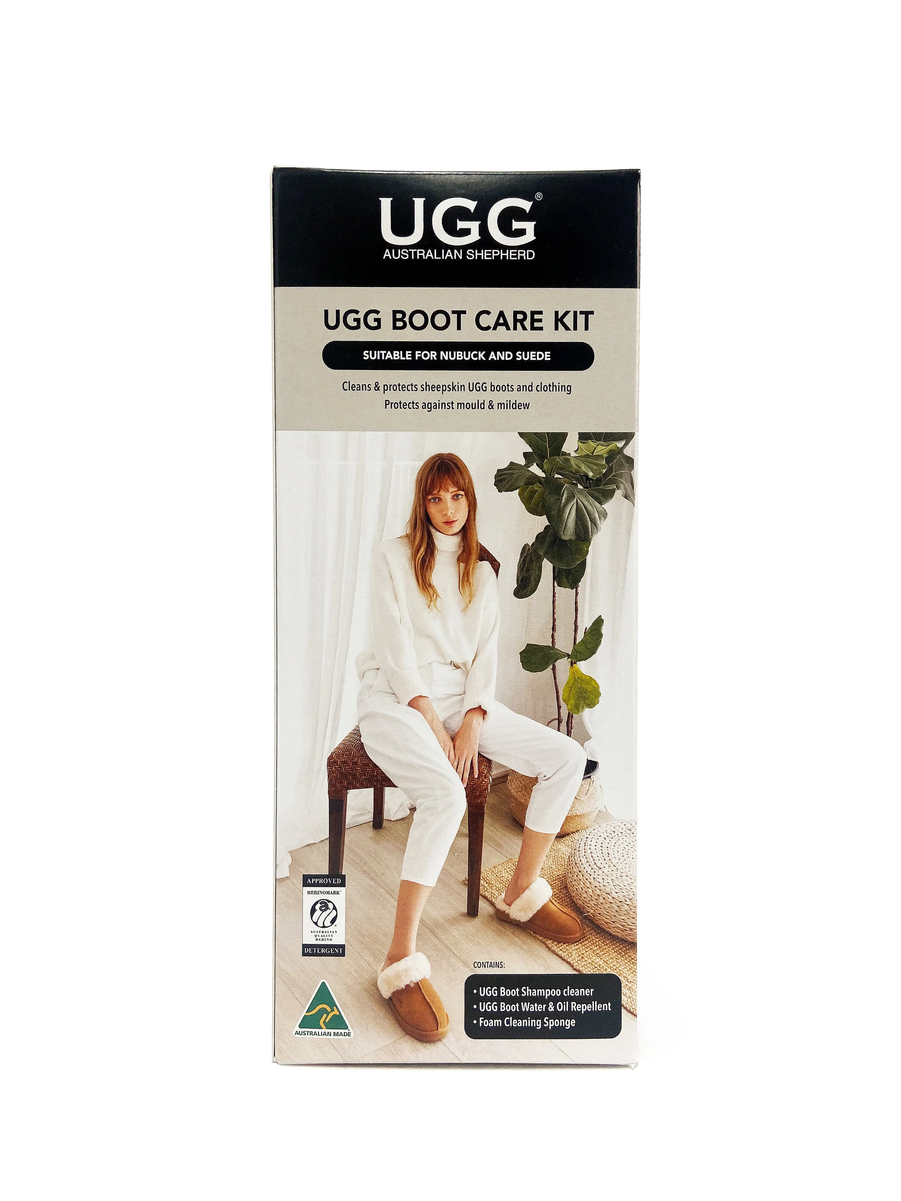 UGG Boot Care Kit