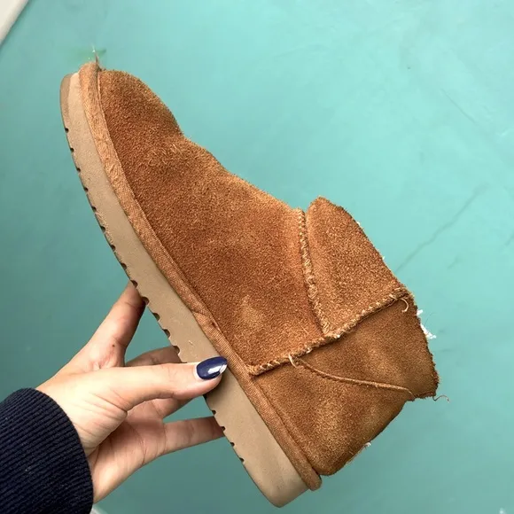 Ugg boots at god price