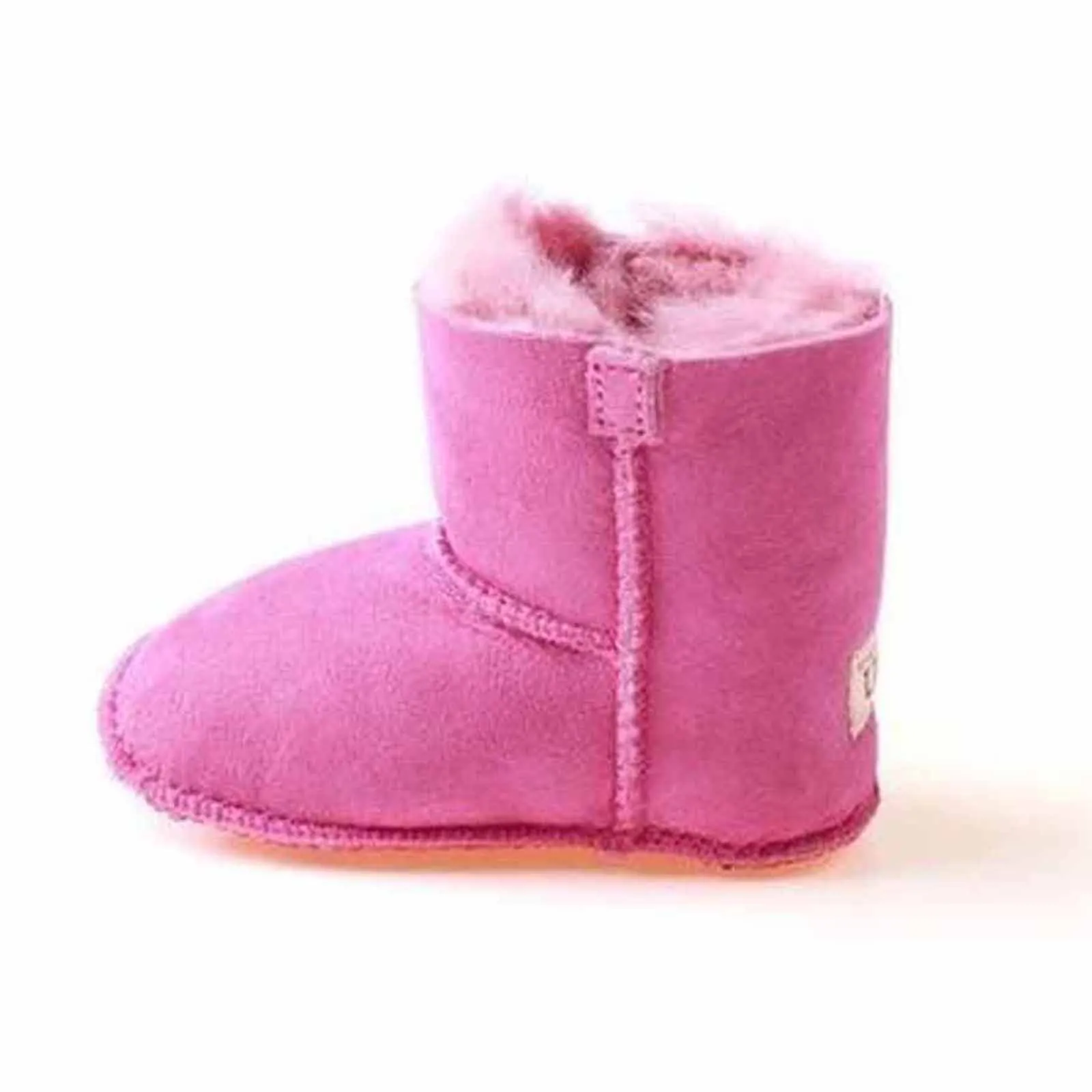 Ugg Boots Classic Baby Dark Rose L