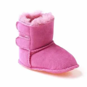 Ugg Boots Classic Baby Dark Rose L