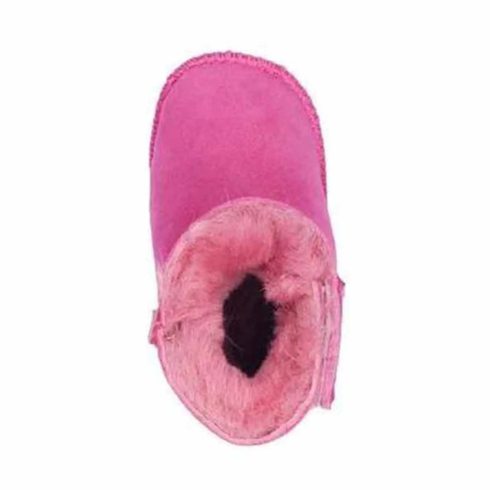 Ugg Boots Classic Baby Dark Rose L
