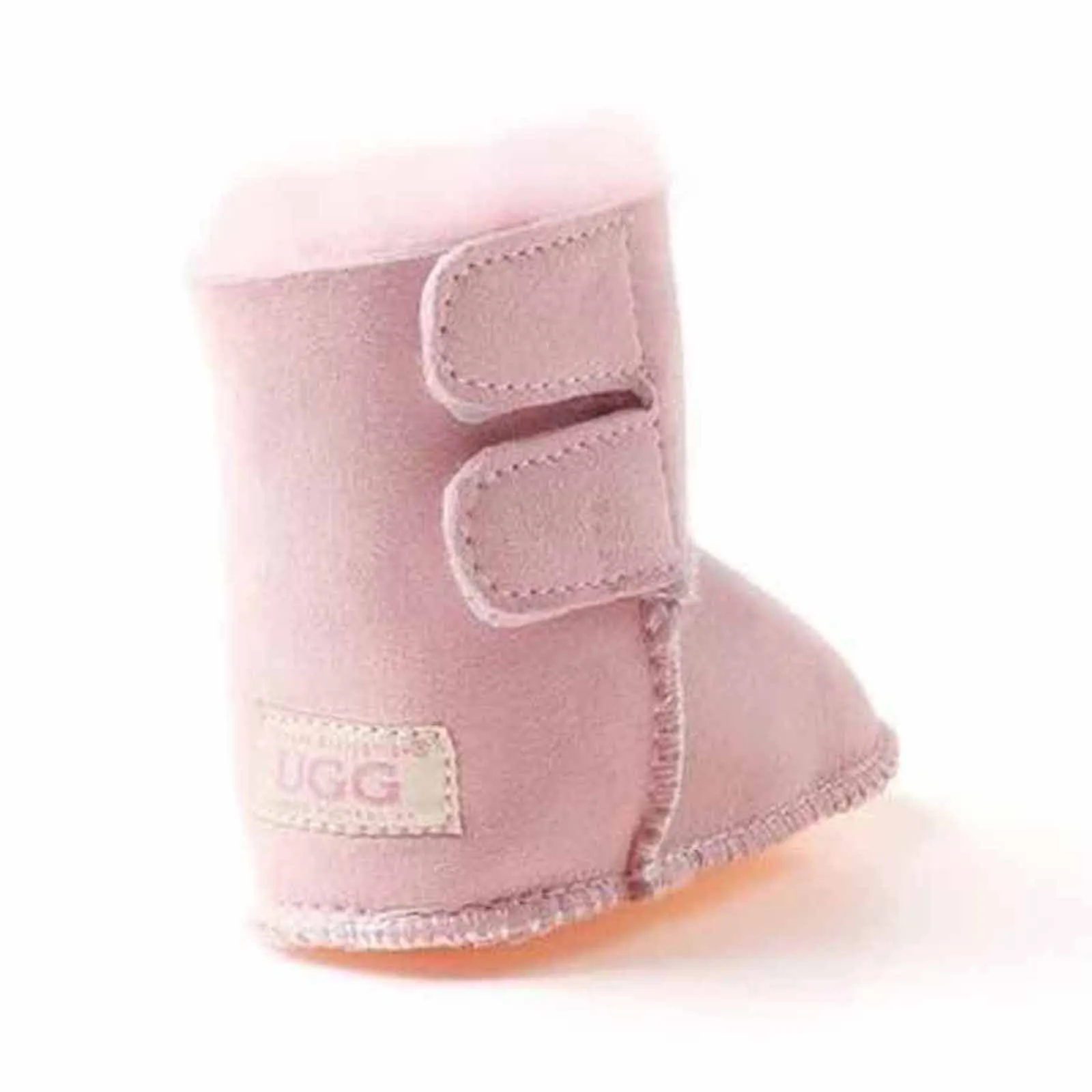 Ugg Boots Classic Baby Light Pink S