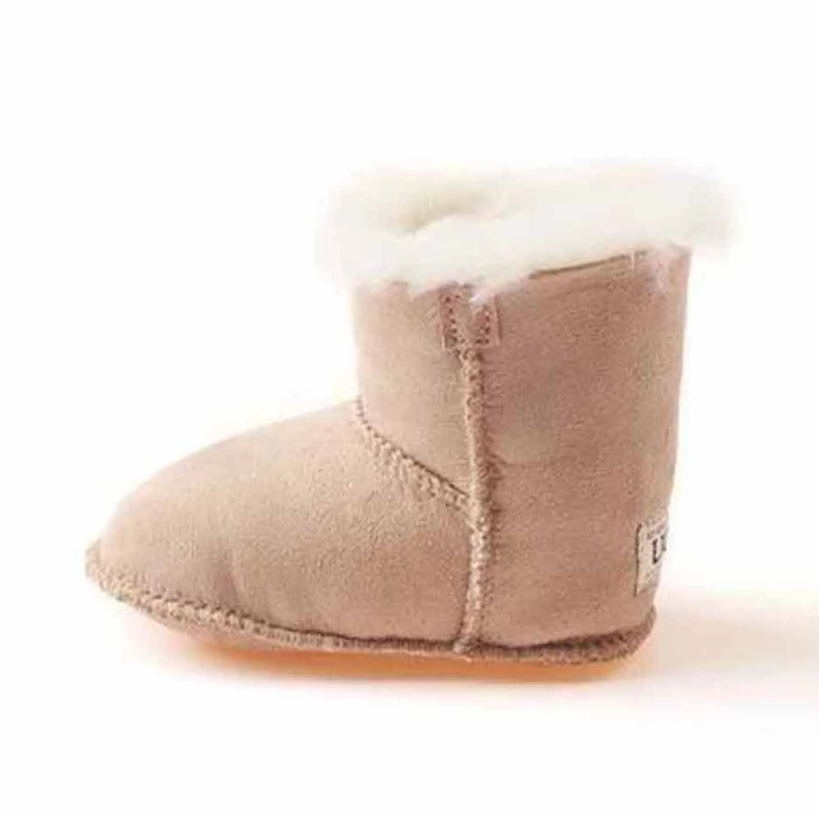 Ugg Boots Classic Baby Sand L