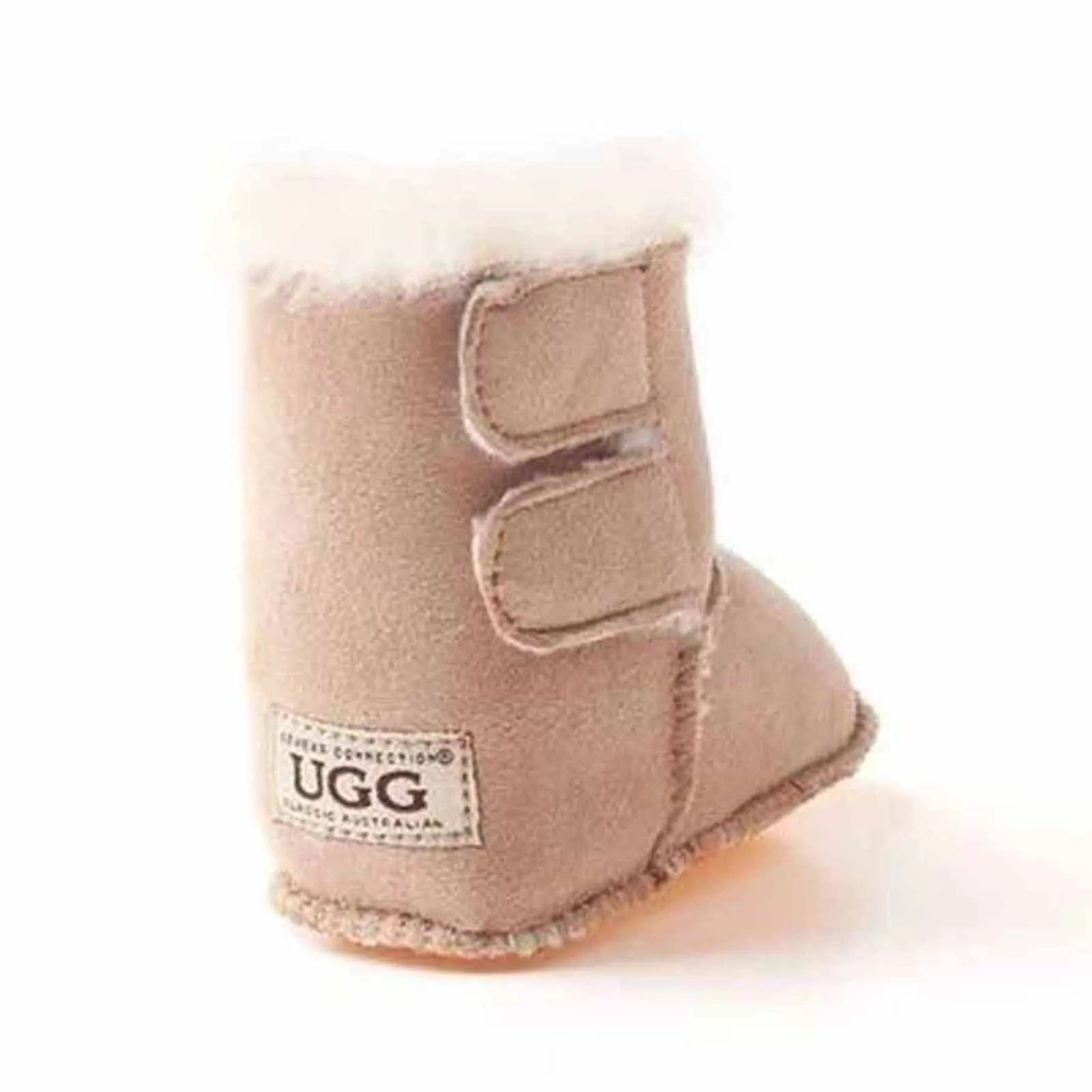 Ugg Boots Classic Baby Sand S