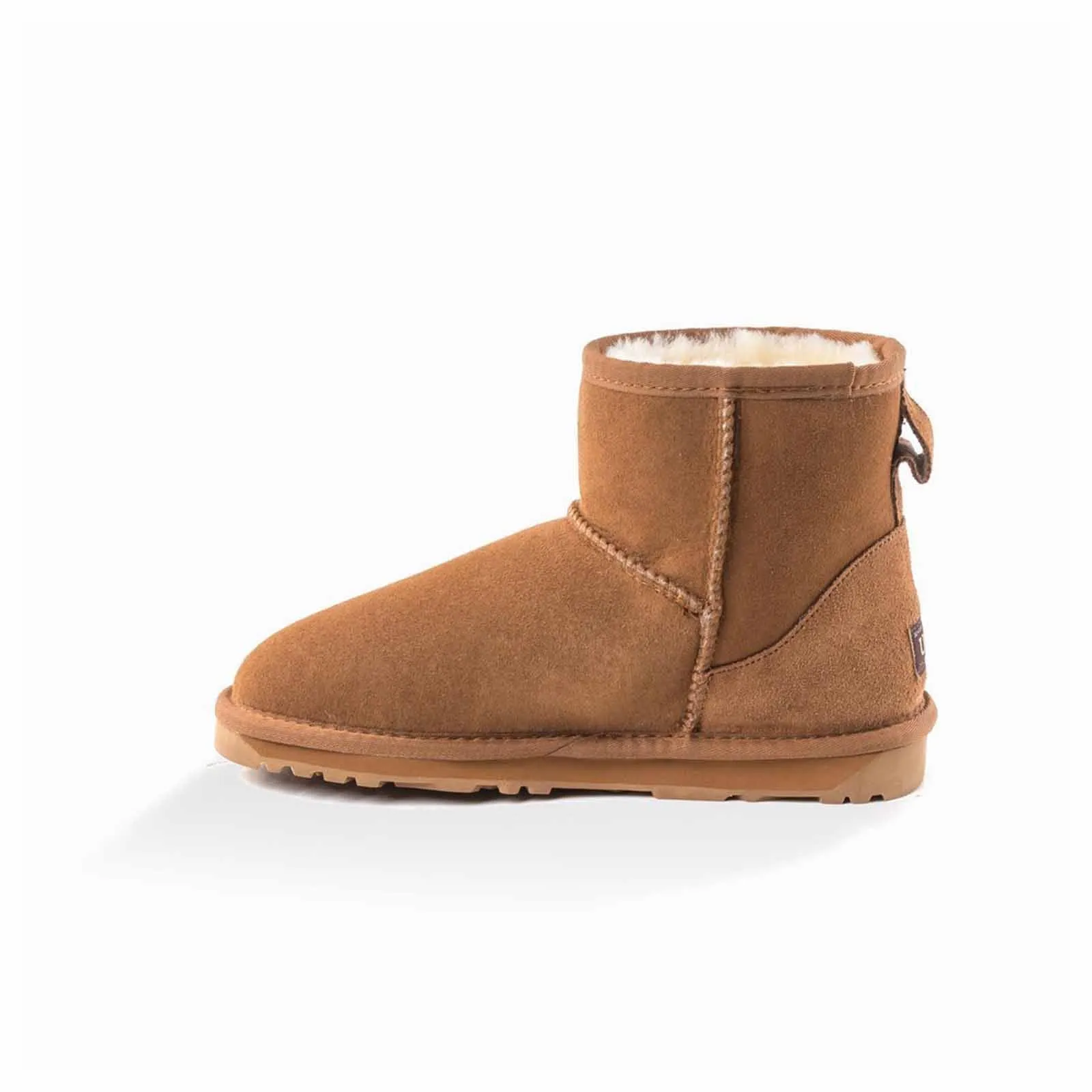 Ugg Boots Classic Mini Chestnut 39