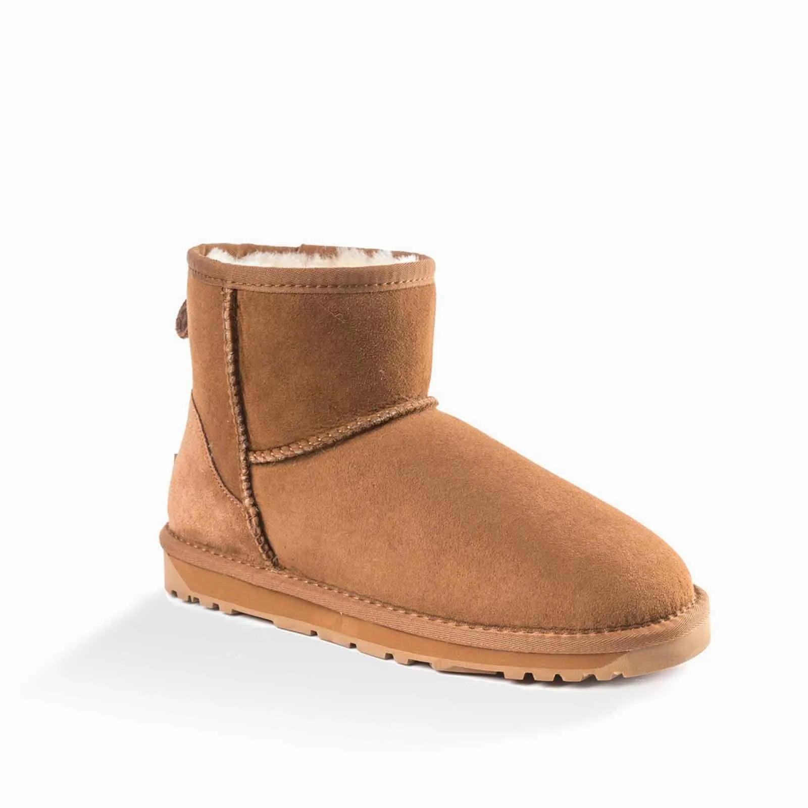 Ugg Boots Classic Mini Chestnut 39