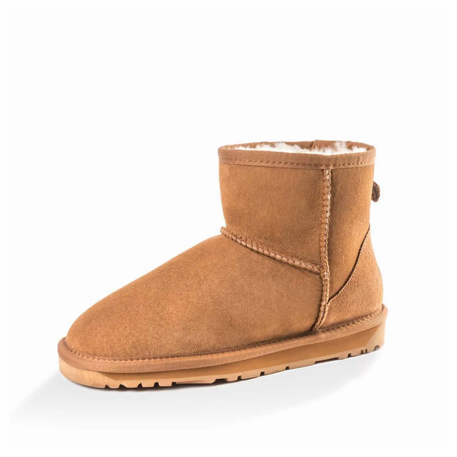 Ugg Boots Classic Mini Chestnut 39