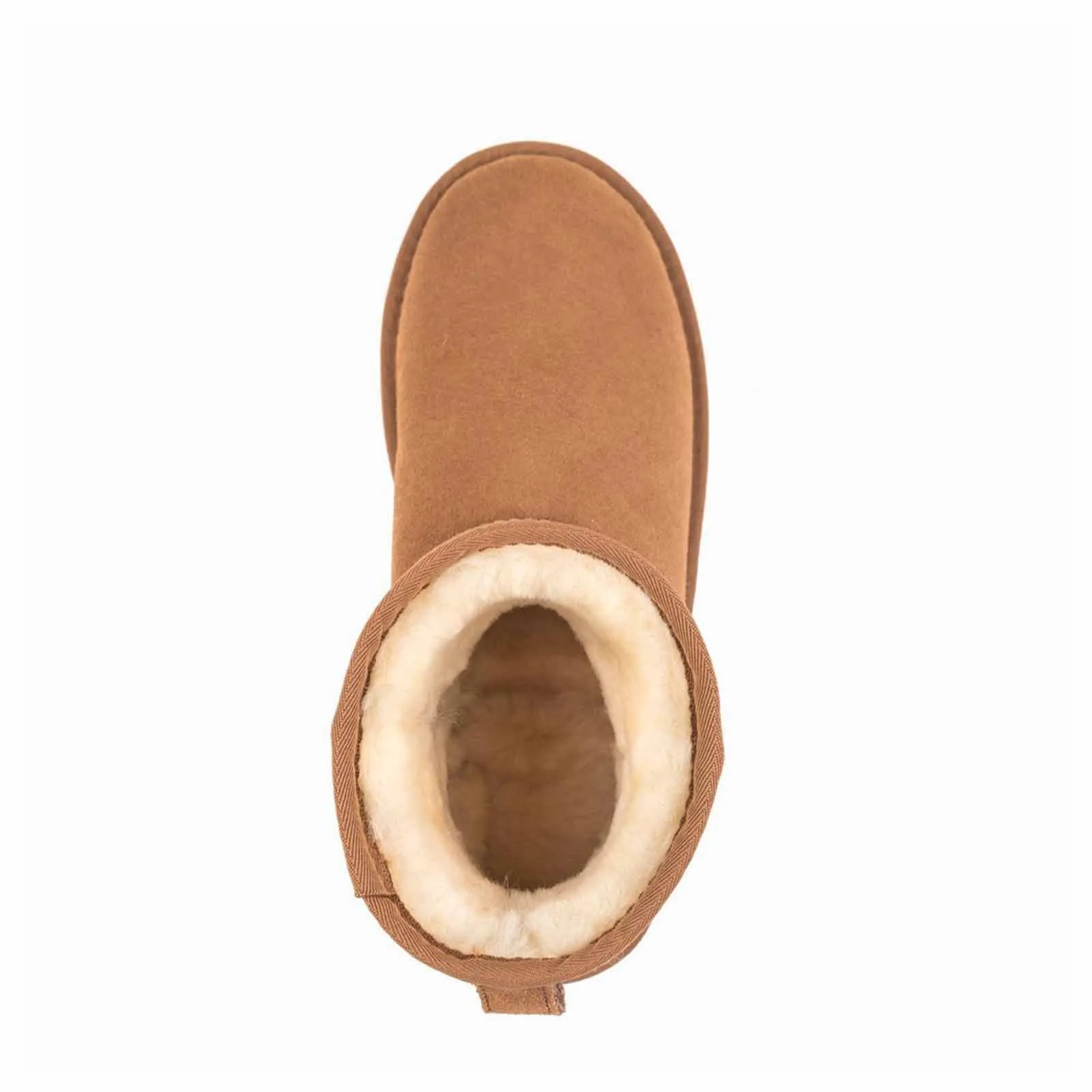 Ugg Boots Classic Mini Chestnut 39