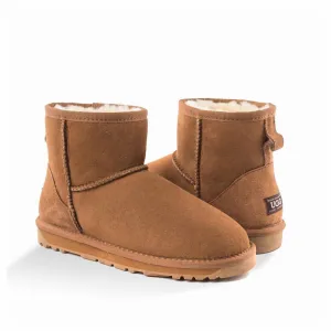 Ugg Boots Classic Mini Chestnut 39
