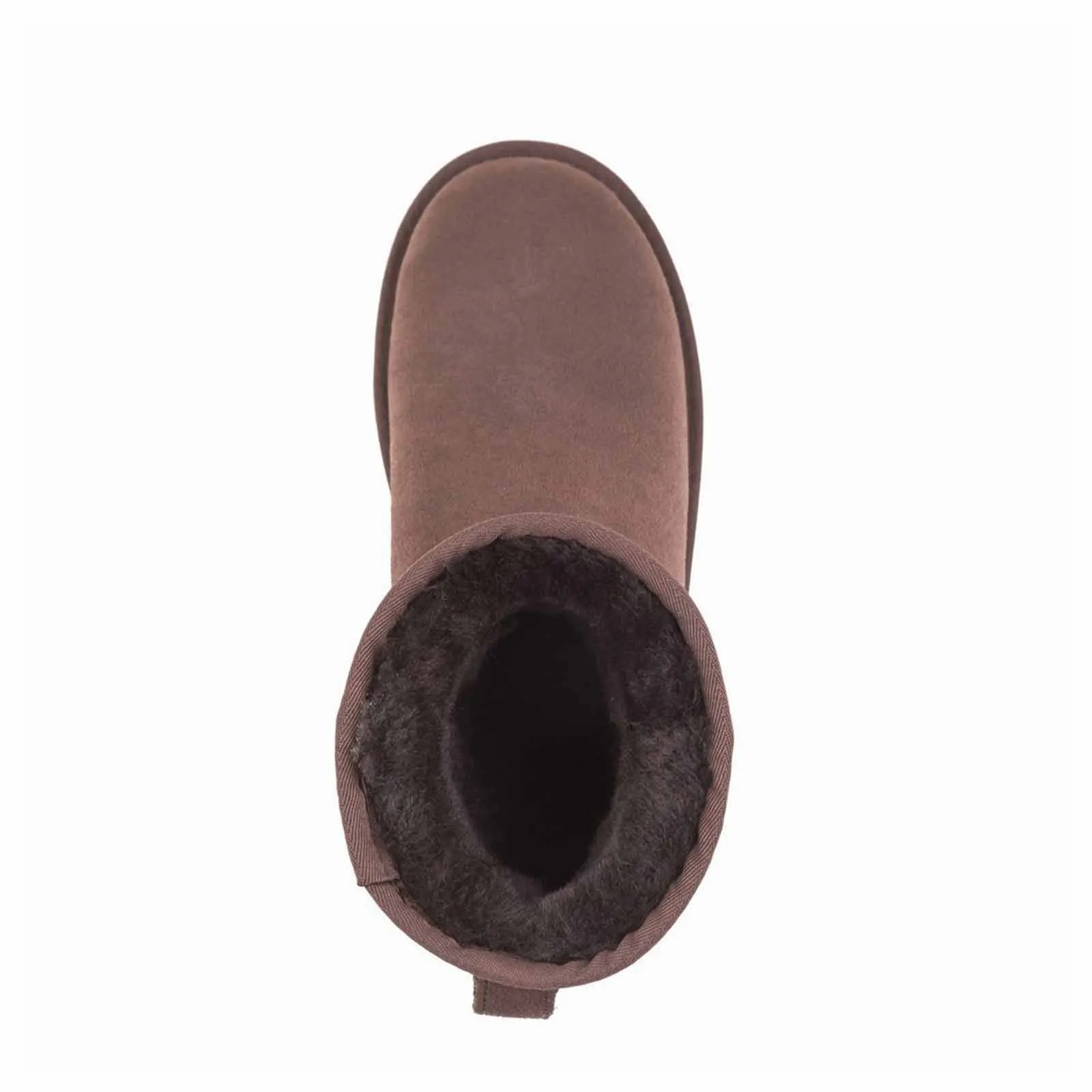 Ugg Boots Classic Mini Chocolate 35