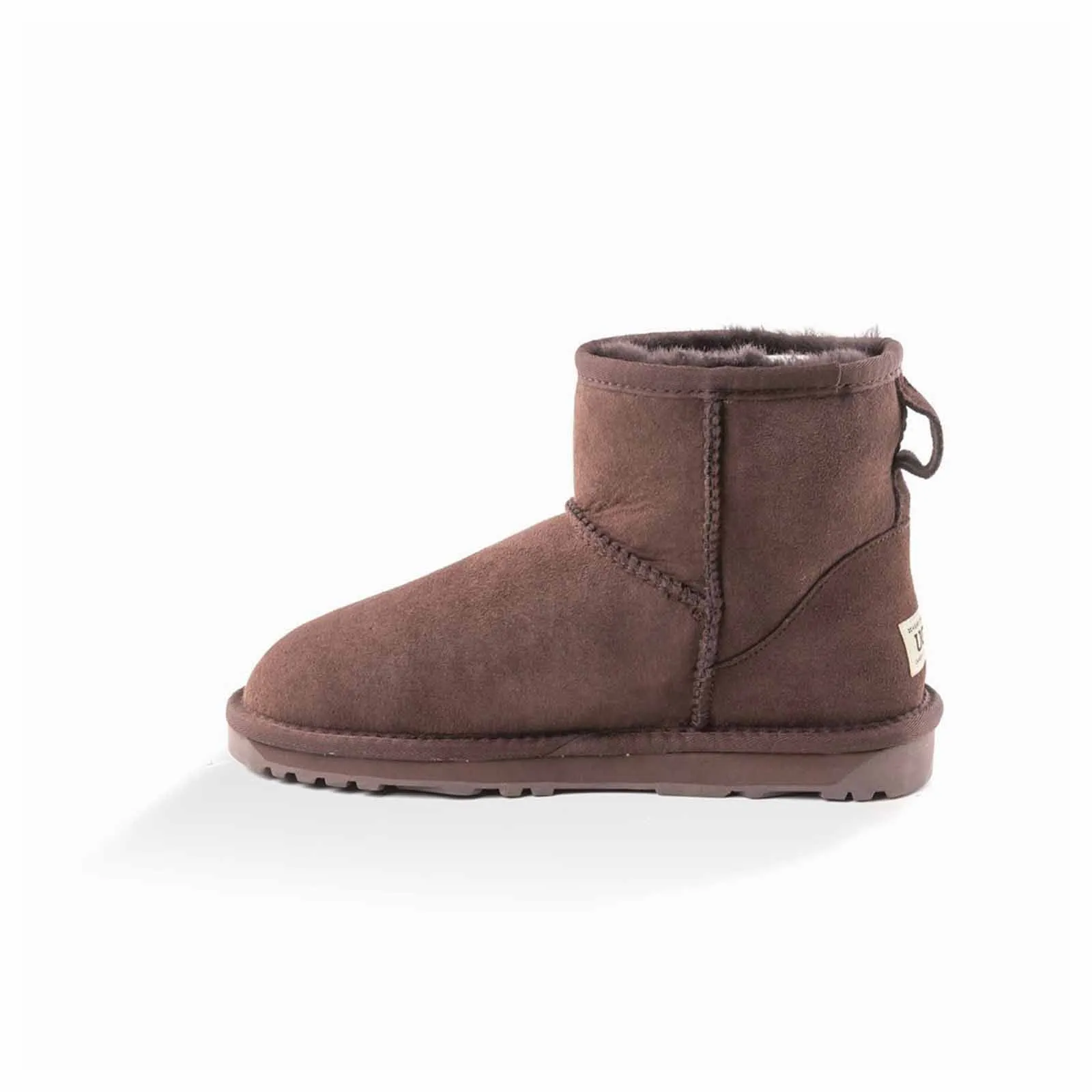 Ugg Boots Classic Mini Chocolate 35