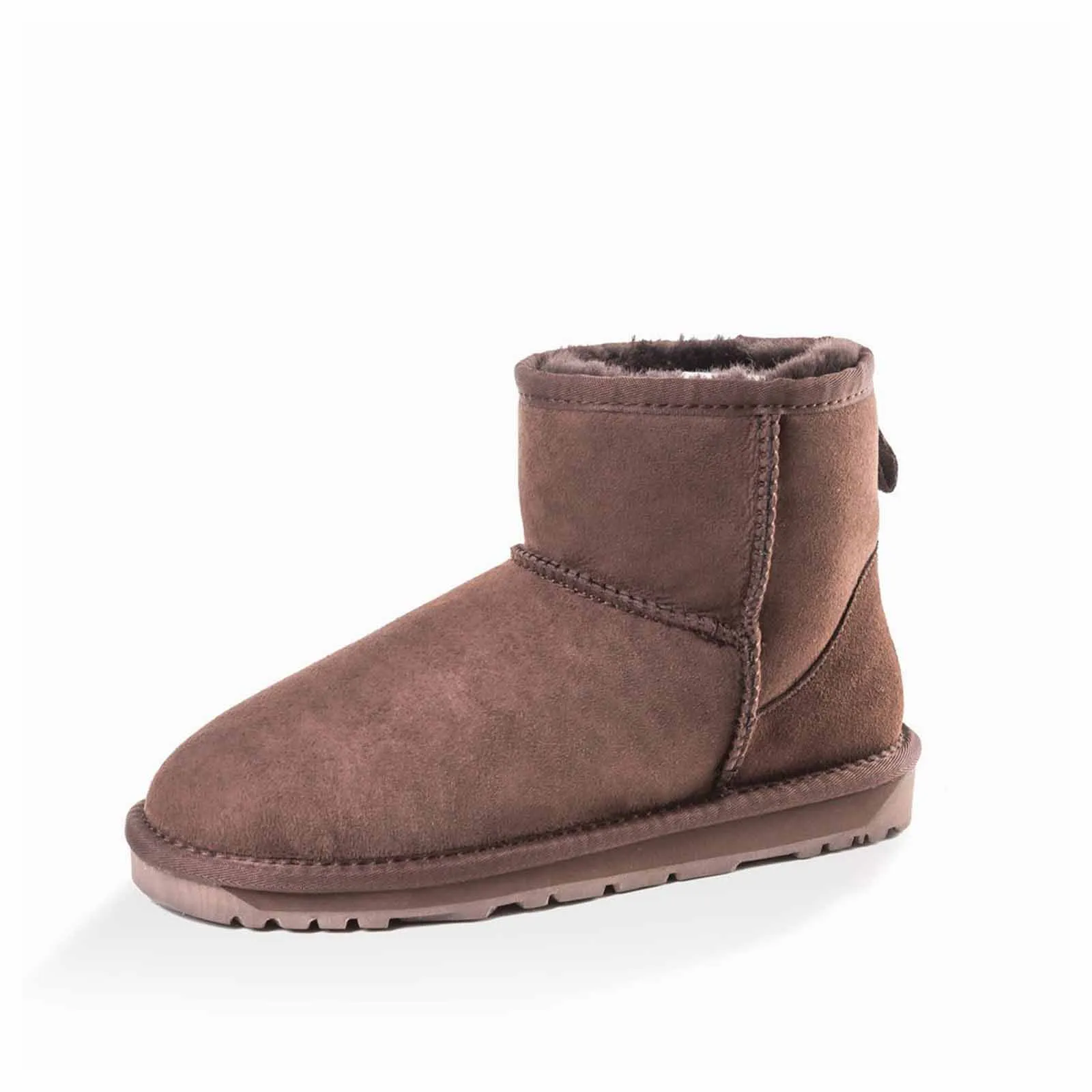 Ugg Boots Classic Mini Chocolate 35