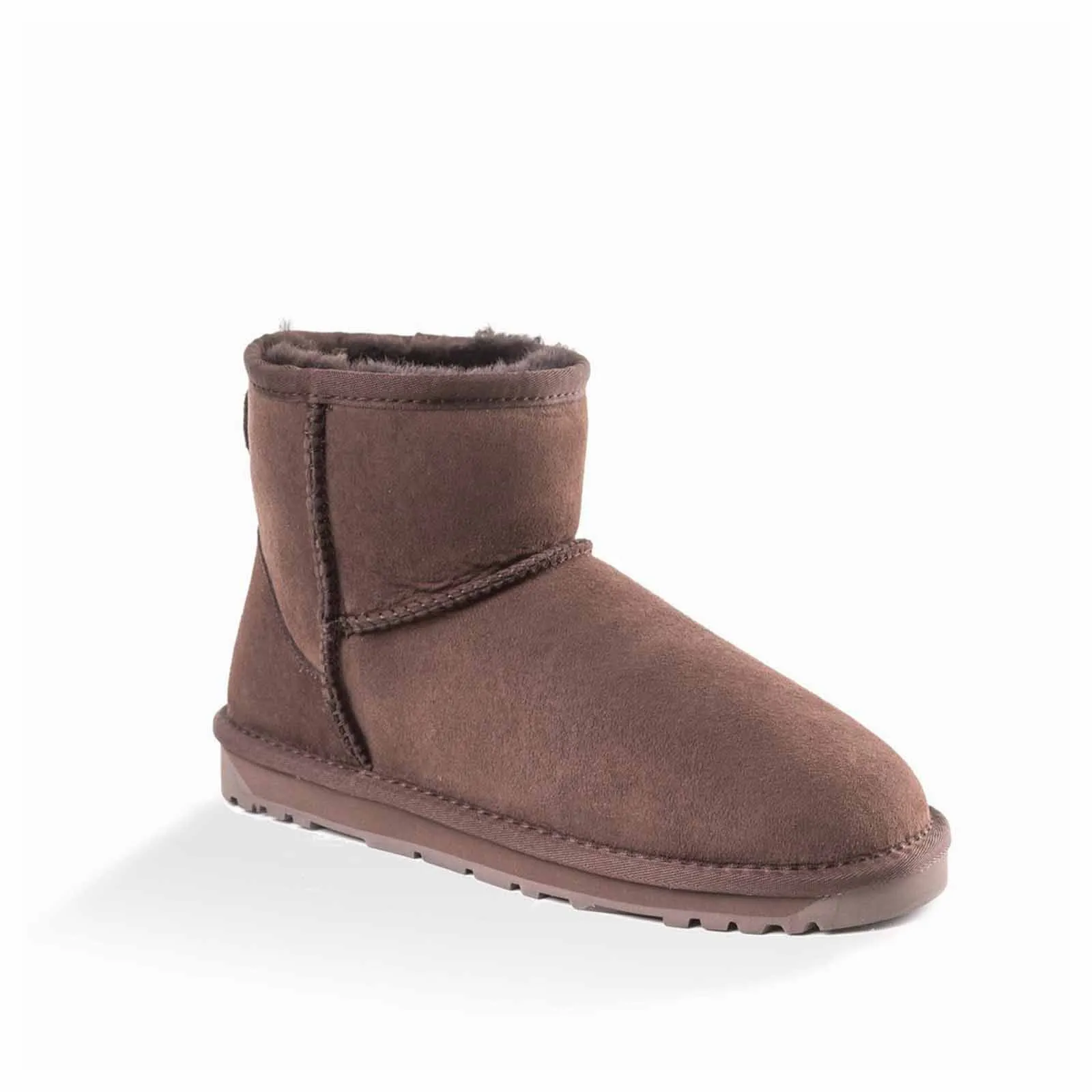 Ugg Boots Classic Mini Chocolate 35