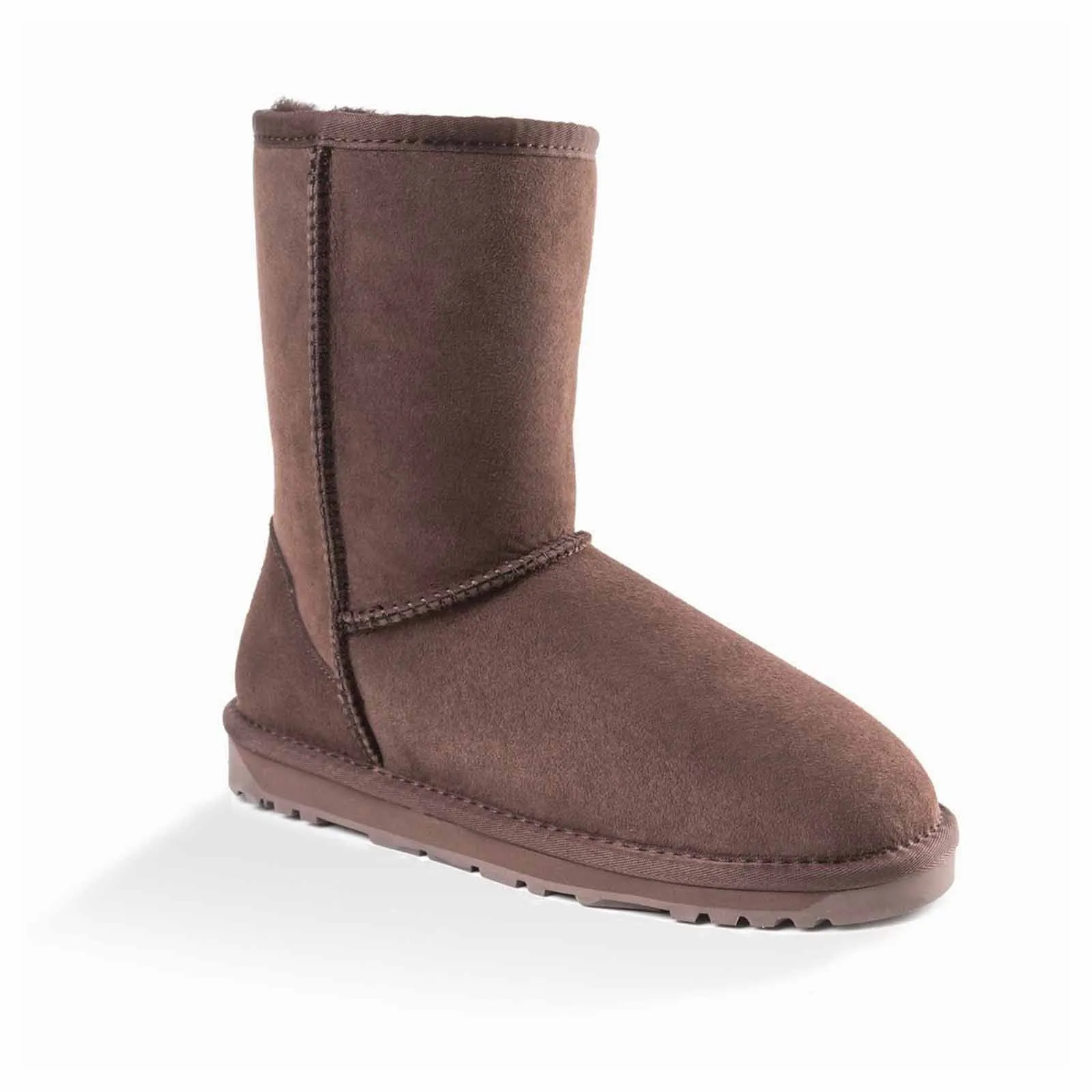 Ugg Boots Classic Short Chocolate 36