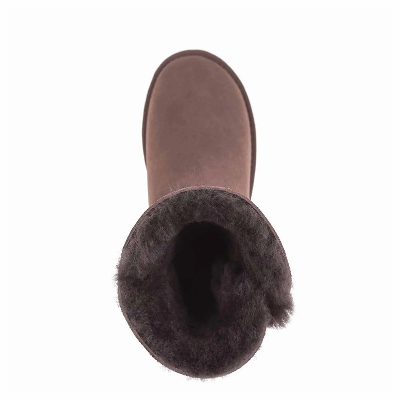 Ugg Boots Classic Short Chocolate 36