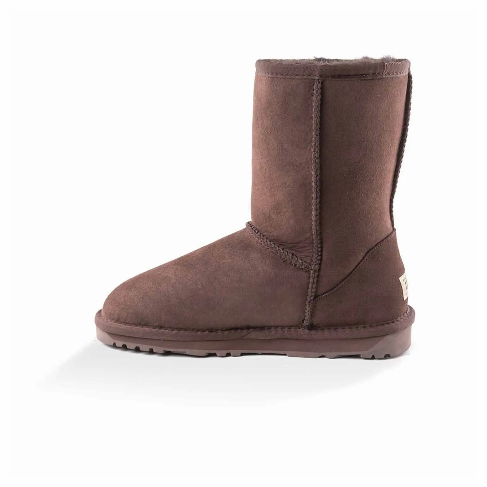 Ugg Boots Classic Short Chocolate 36