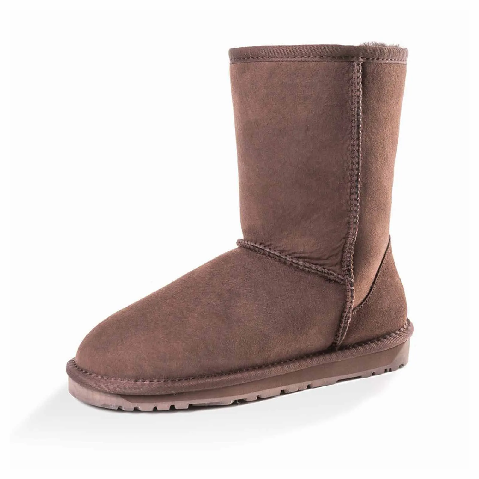 Ugg Boots Classic Short Chocolate 36