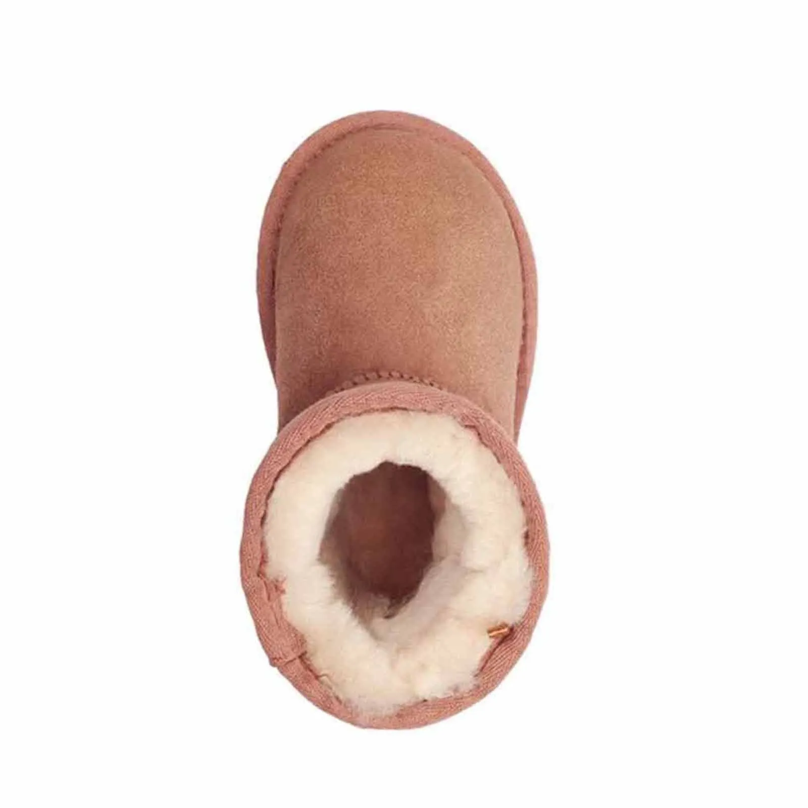 Ugg Boots Kids Classic Long Chestnut 11-12