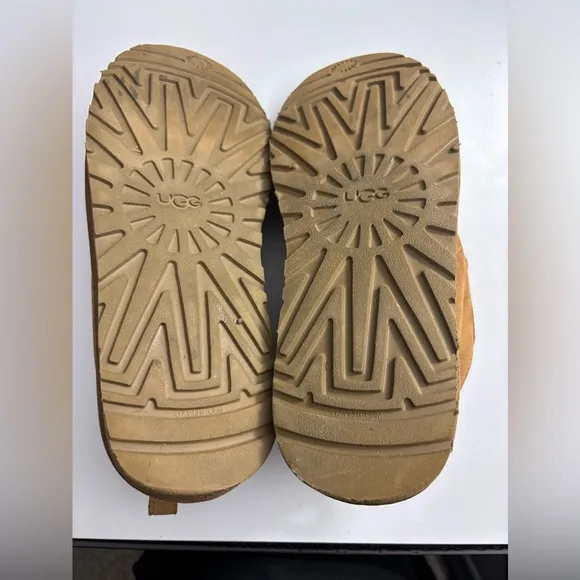Ugg boots mens sz 13