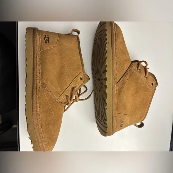 Ugg boots mens sz 13