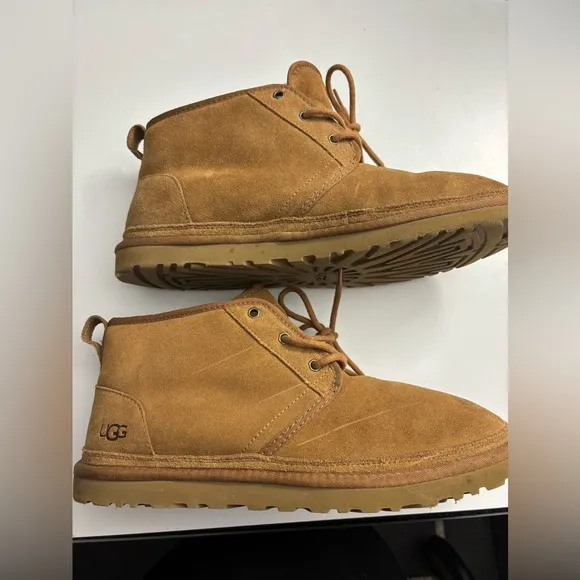 Ugg boots mens sz 13
