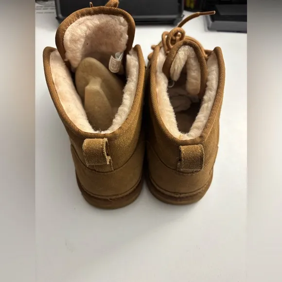 Ugg boots mens sz 13