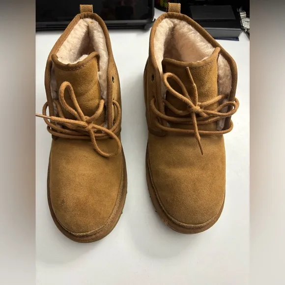Ugg boots mens sz 13