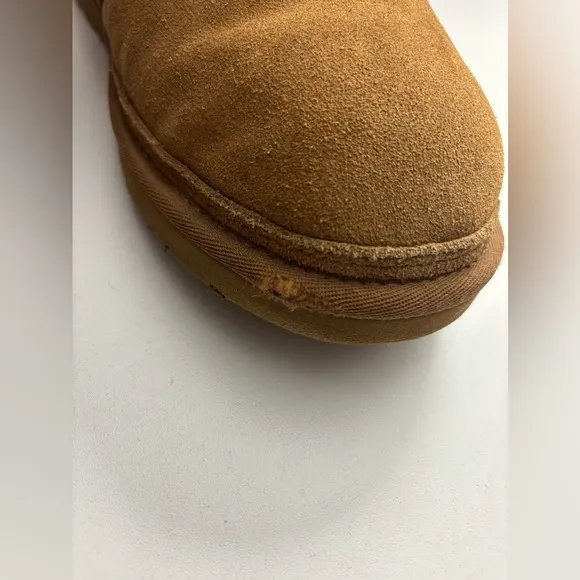 Ugg boots mens sz 13
