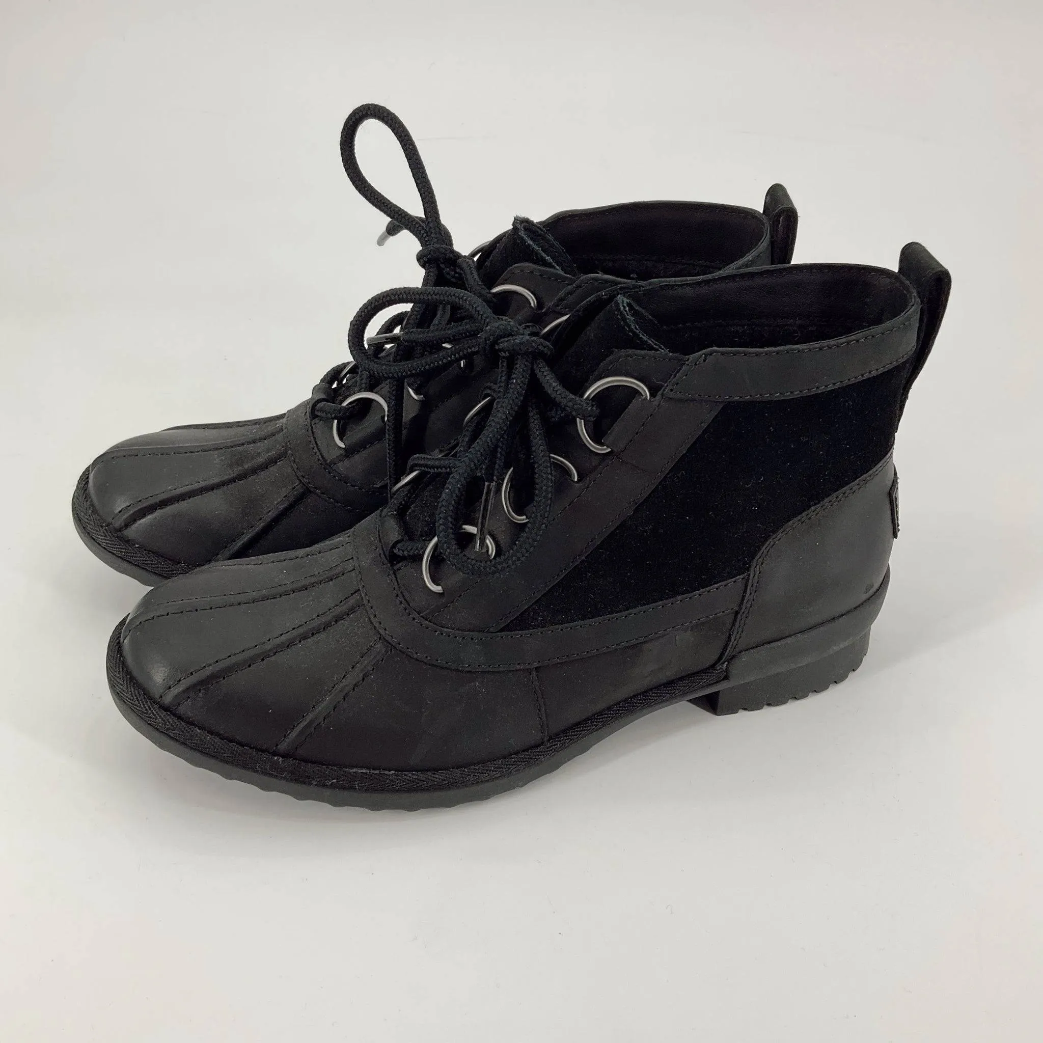 Ugg Boots Size 8