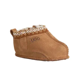 Ugg Boots Sydney Baby Chestnut S