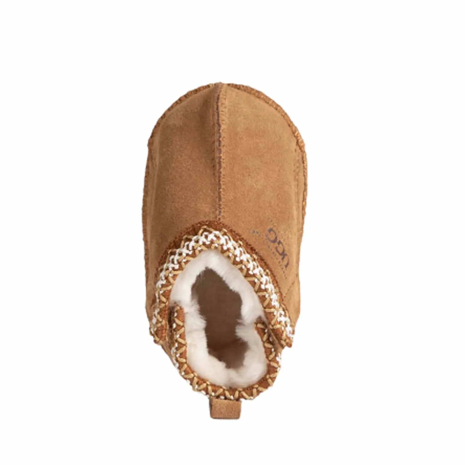 Ugg Boots Sydney Baby Chestnut S
