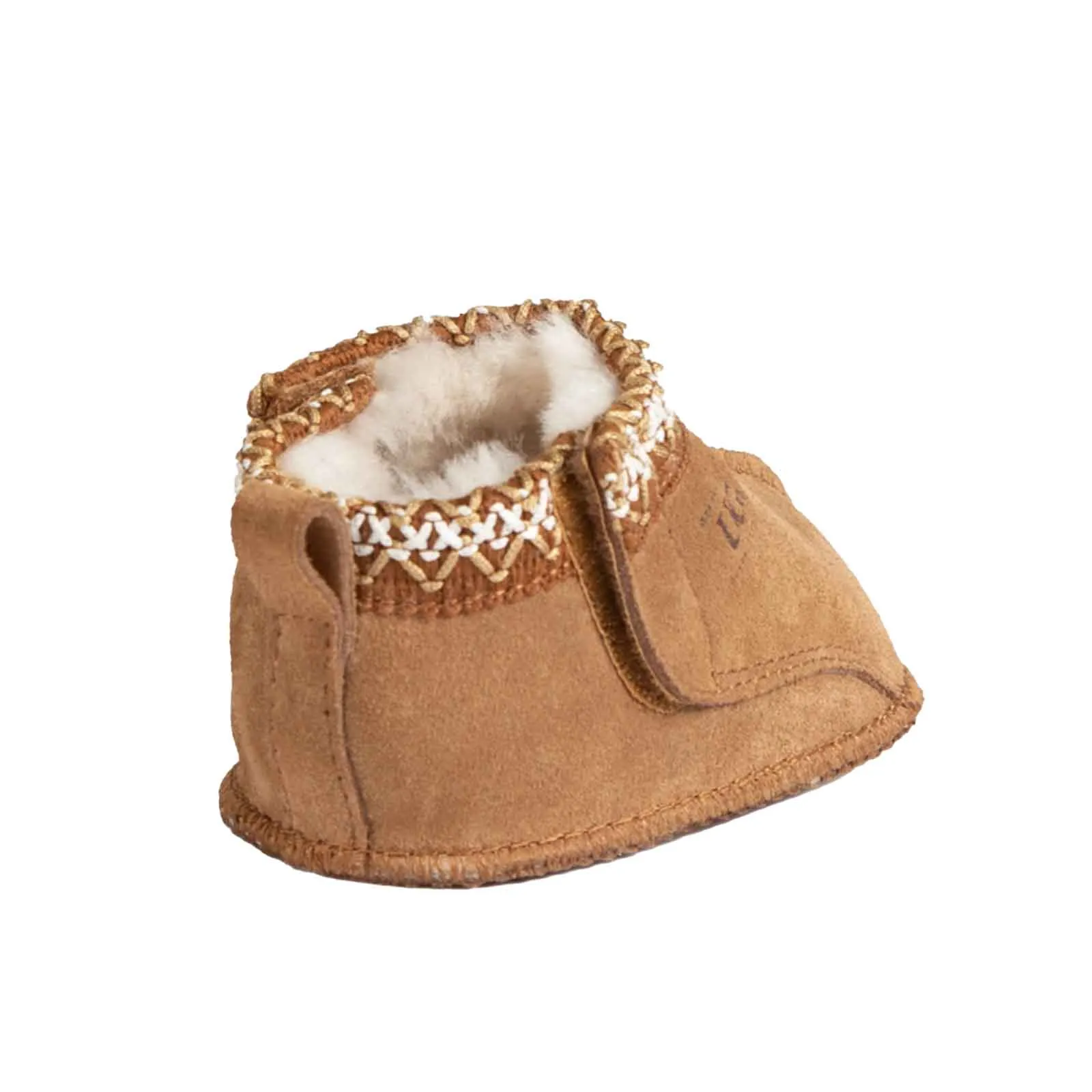 Ugg Boots Sydney Baby Chestnut S