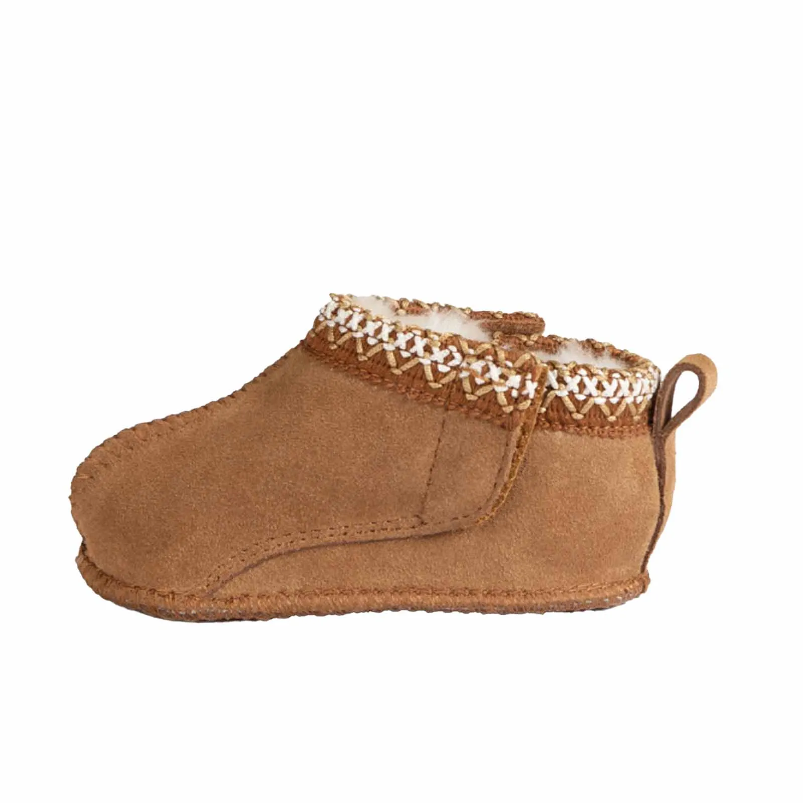 Ugg Boots Sydney Baby Chestnut S