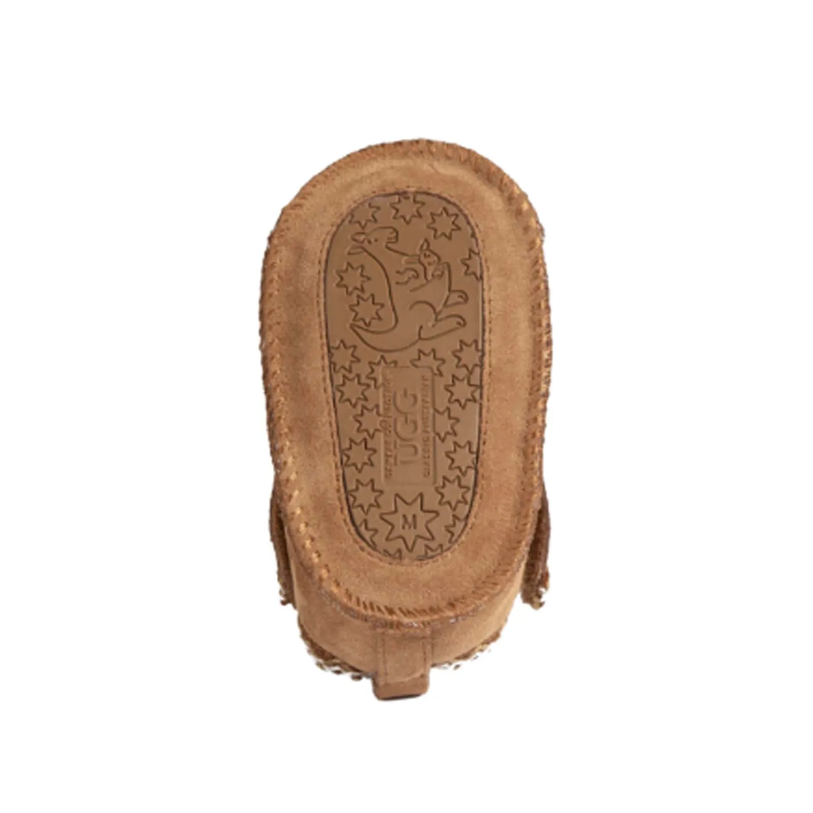 Ugg Boots Sydney Baby Chestnut S