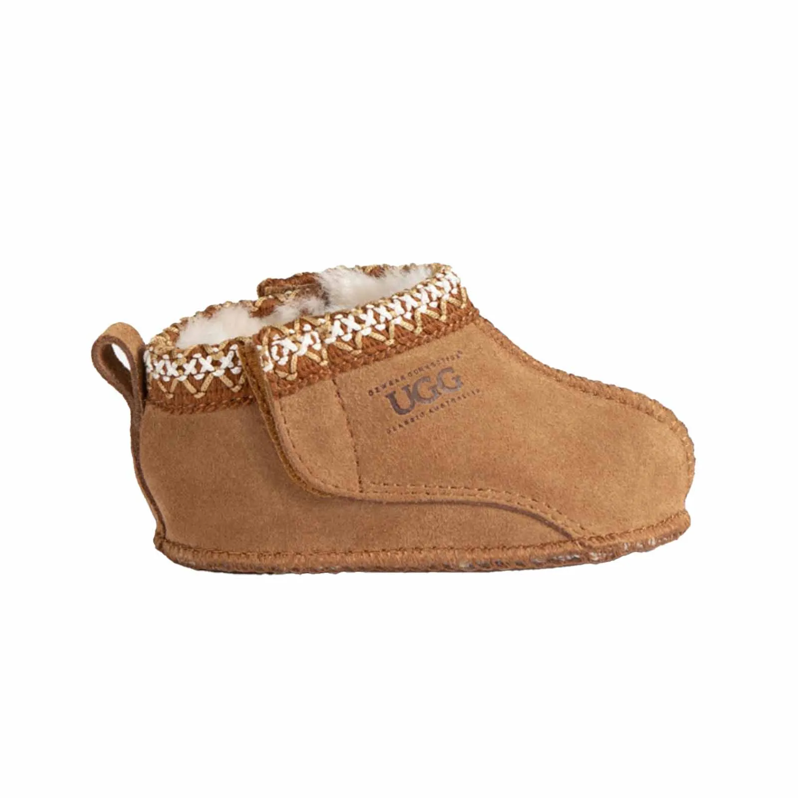 Ugg Boots Sydney Baby Chestnut S