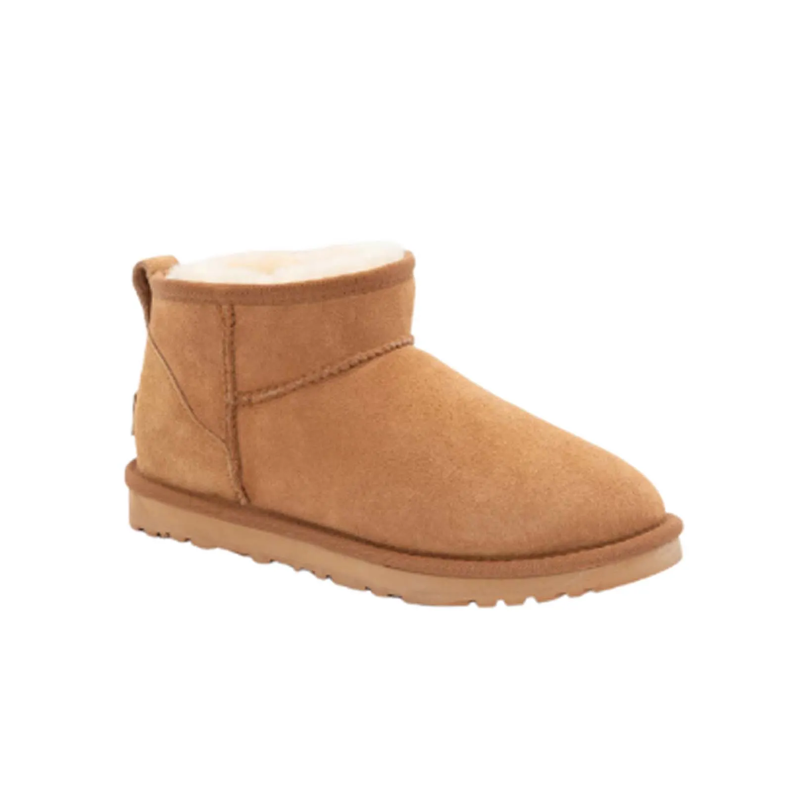 Ugg Boots Ultra Mini Chestnut 36