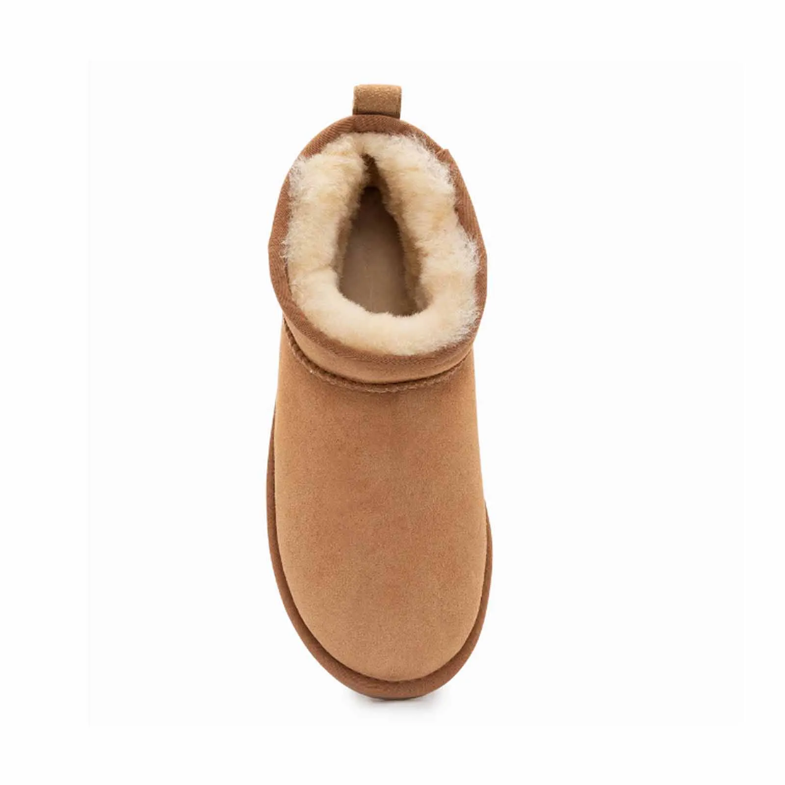 Ugg Boots Ultra Mini Chestnut 36