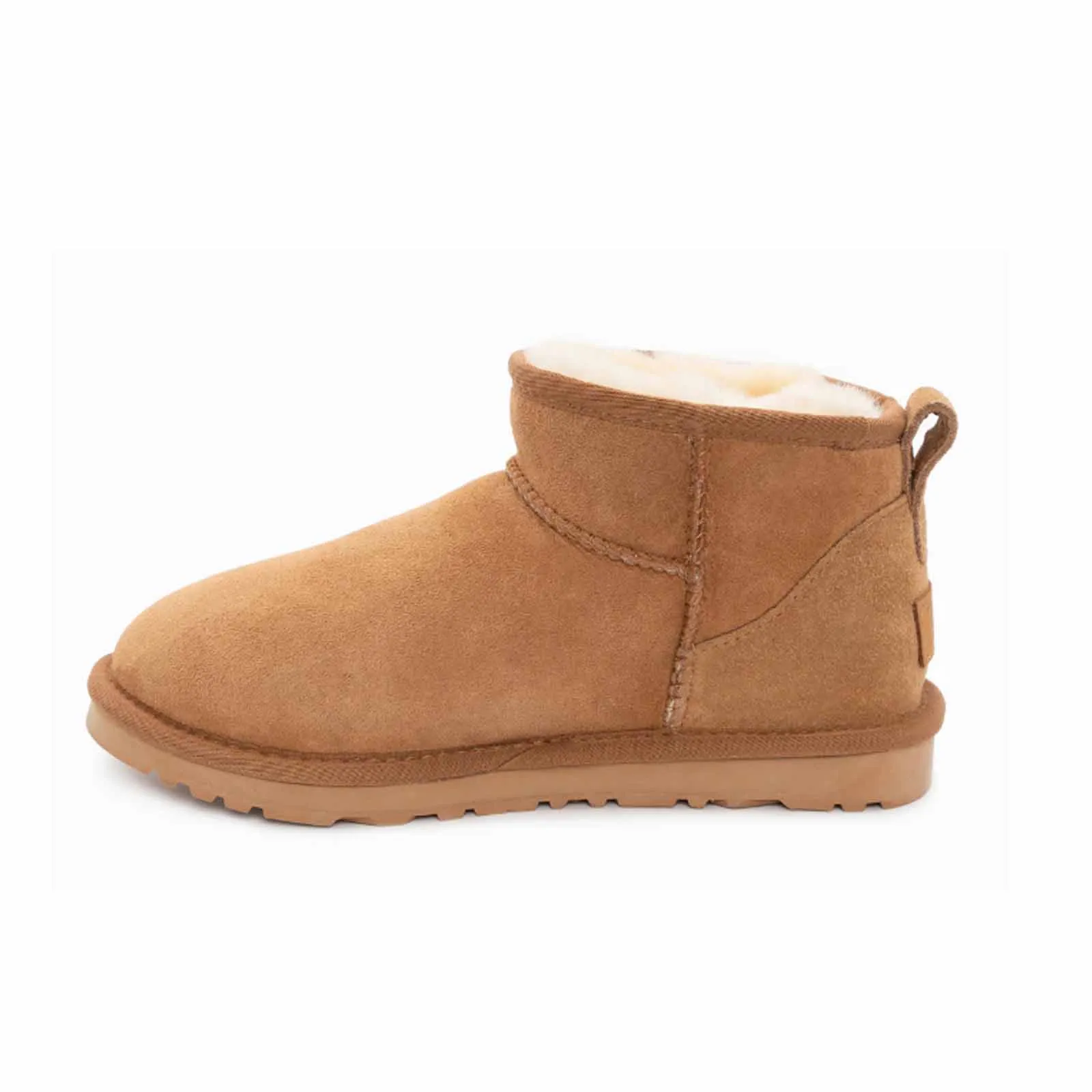 Ugg Boots Ultra Mini Chestnut 36