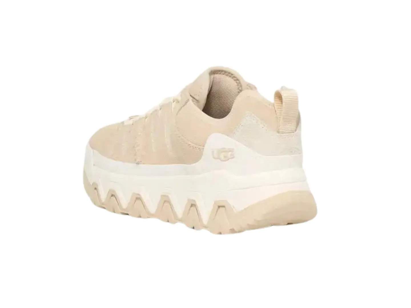 UGG: Captrail Low